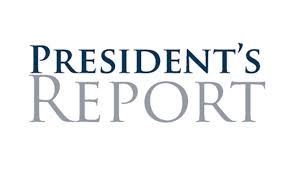 President's Report