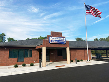 Central Wisconsin Credit Union – Plover, WI